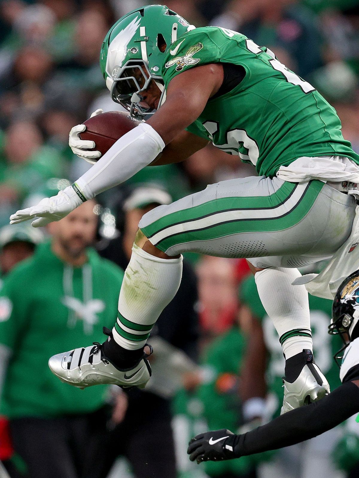 Barkley Hurdle