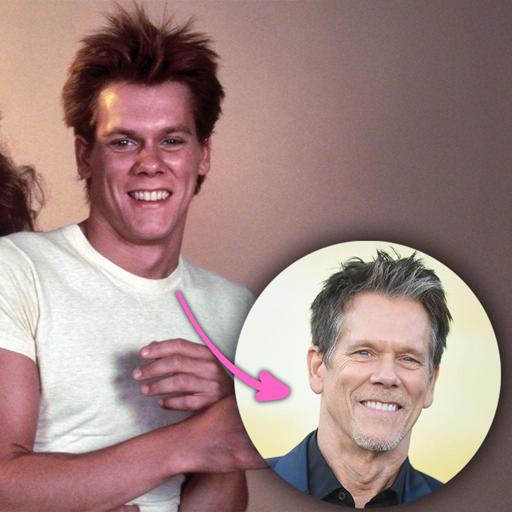 40 Jahre nach "Footloose": Was machen die Schauspieler heute?