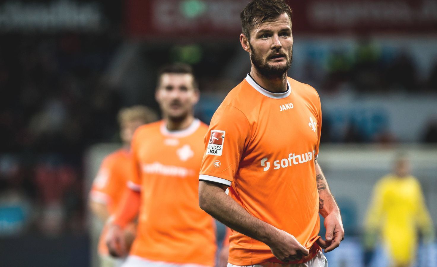 
                <strong>22. Platz: SV Darmstadt 98 </strong><br>
                Punkte: 63Aktuelle Liga: 2. Bundesliga
              