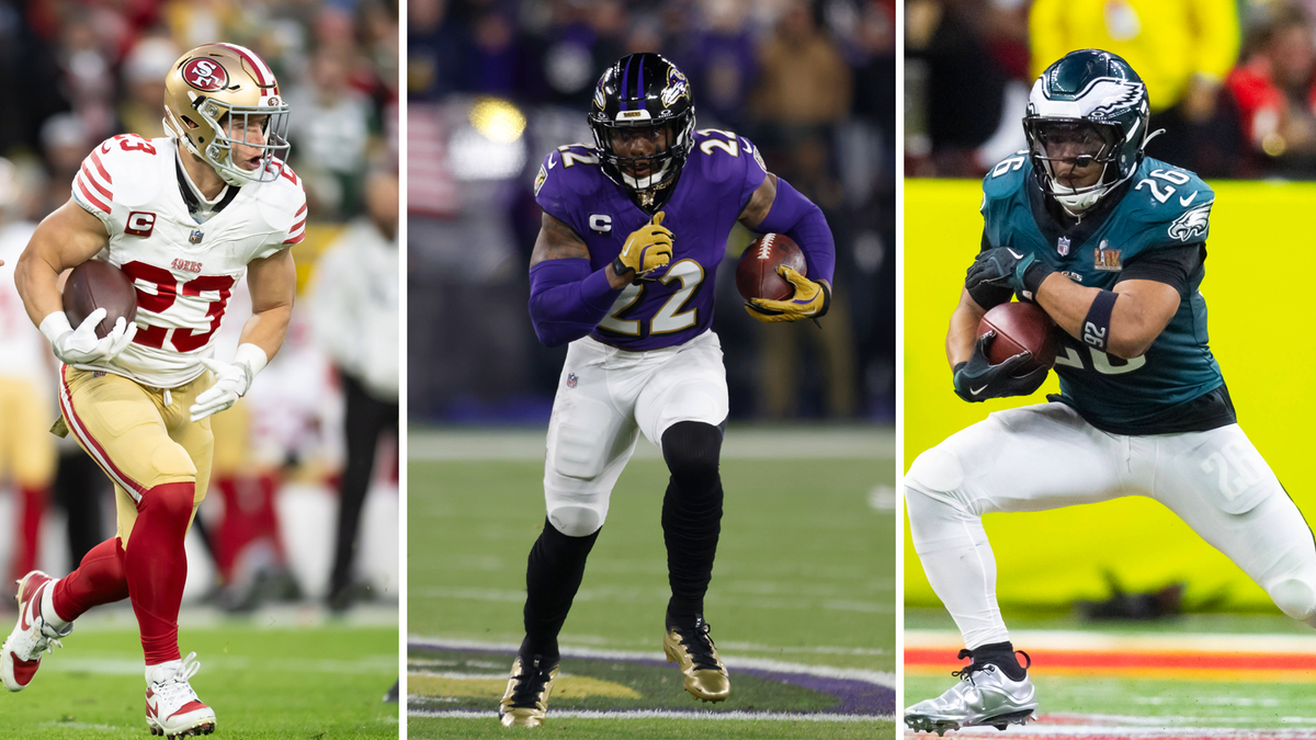CMC, Henry, Barkley