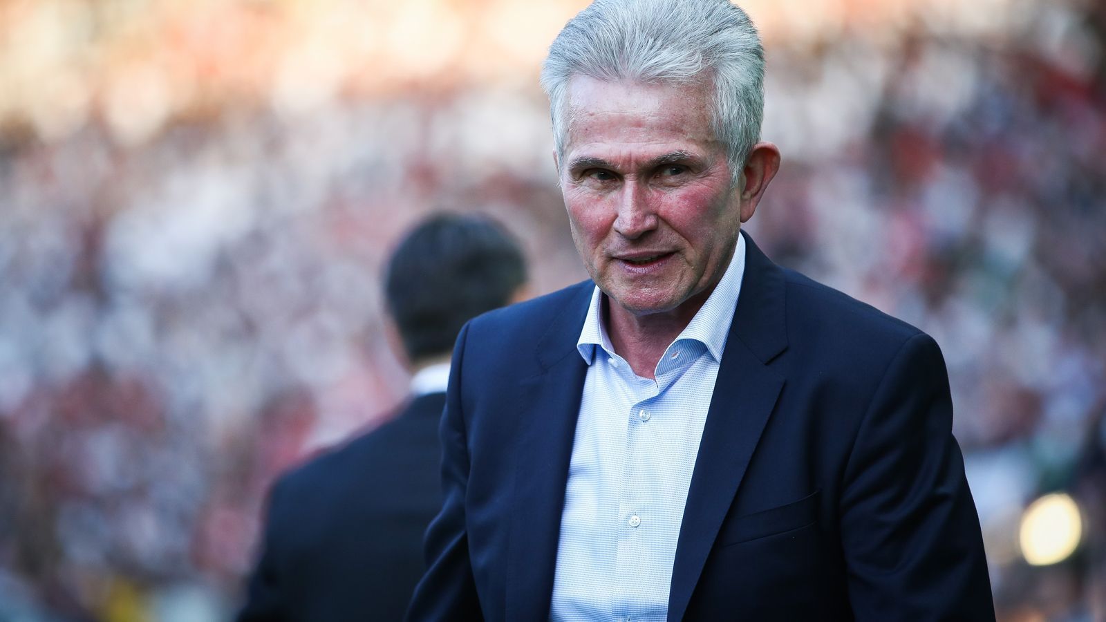 <strong>Jupp Heynckes (2017 bis 2018)</strong><br>Als Feuerwehrmann sprang Jupp Heynckes im Jahr 2017 nach der Ancelotti-Entlassung ein und soll die Bayern laut “Bild“ das gigantische Monatsgehalt in Höhe von etwa einer Million Euro gekostet haben - macht insgesamt nach neun Monaten Amtszeit die stolze Gesamtsumme von neun Millionen.