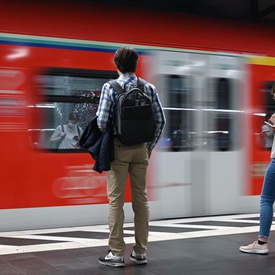49 Euro Ticket
