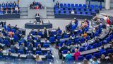 Bundestag LIVE: Parteien schließen Beratungen zum Haushalt 2025 ab