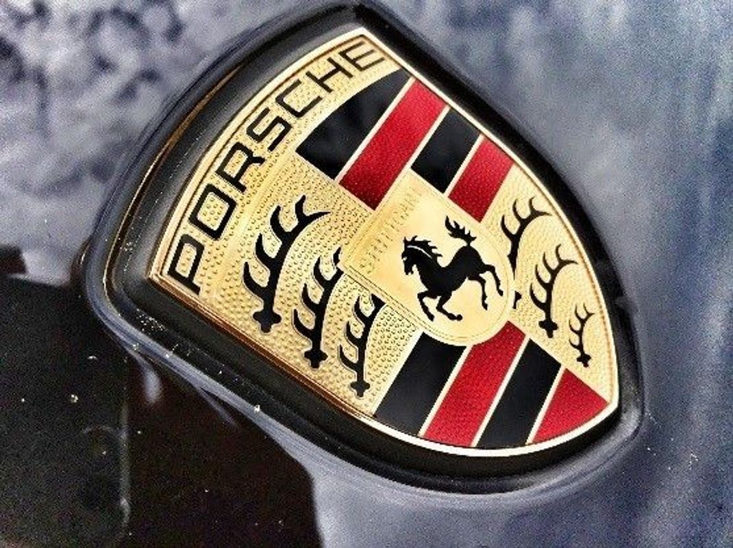 Porsche und Kerber profitieren gleichermaßen voneinander.   © pixabay.com / MarleneBitzer (CCO Public Domain)