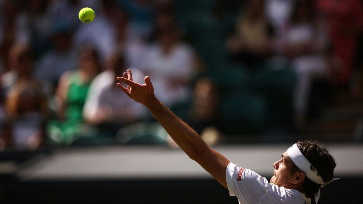 Fritz überzeugt in Wimbledon