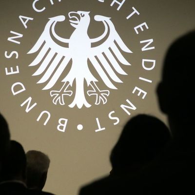 Bundesnachrichtendienst