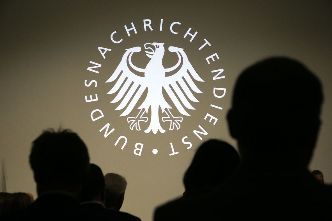 Der Bundesnachrichtendienst (BND) hat neue Erkenntnisse zu von Russland eingesetztes chemischen Waffen.
