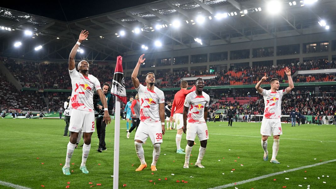 RB Leipzig