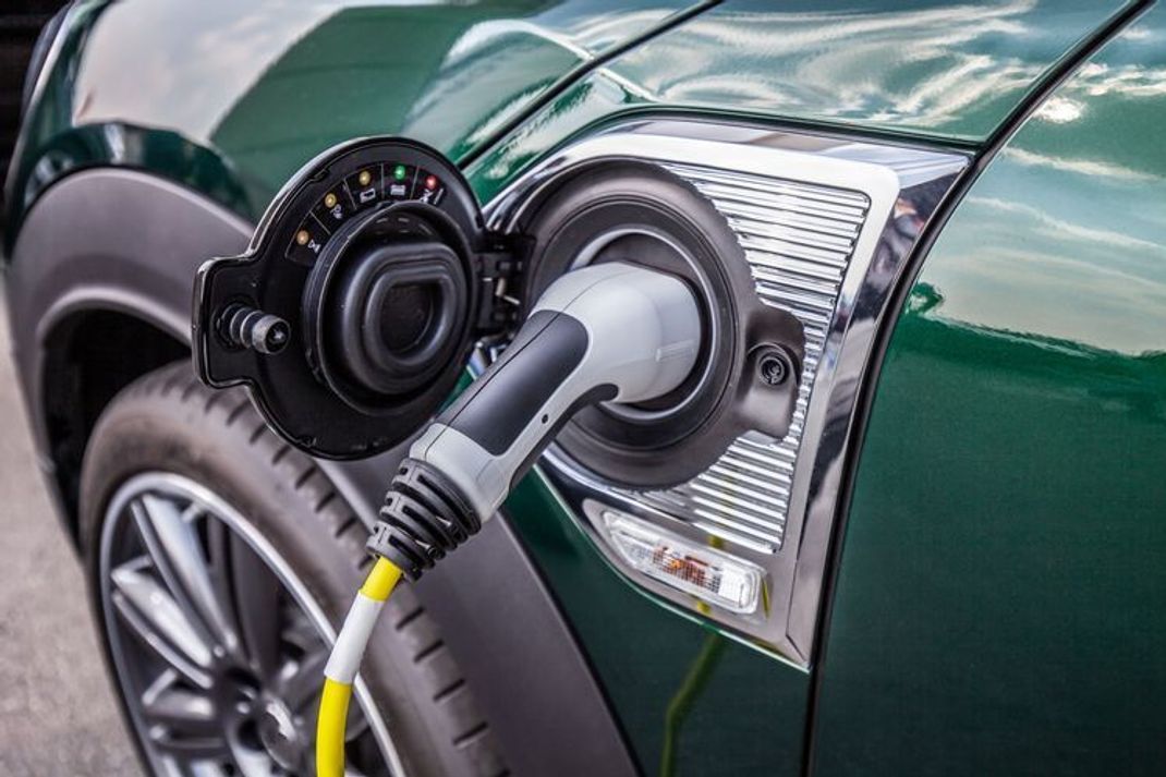 E-Autos locken mit geringen Betriebskosten