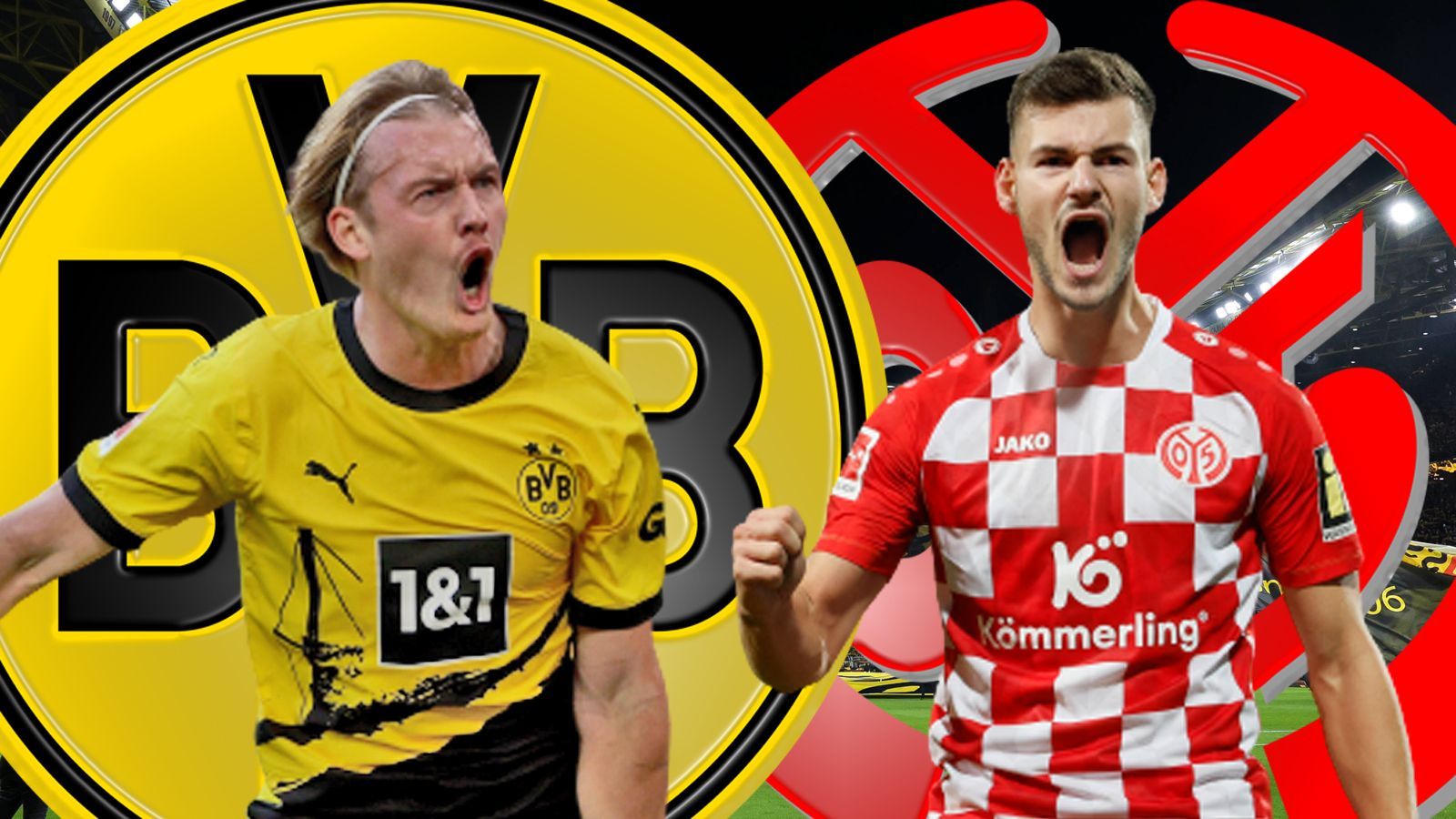 FC Bayern München Und BVB Live In SAT.1: DFL Setzt Die Spieltage 14 Bis ...