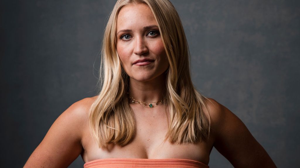 Vor Finale: "Georgie & Mandy"-Star Emily Osment über Staffel 2