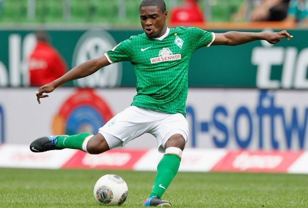 
                <strong>Werden Bremen: Cedric Makiadi (Demokratische Republik Kongo)</strong><br>
                Bei Werder Bremen fährt Kongolese Cedric Makiadi zur Afrika-Meisterschaft. Wie lange er wirklich fehlt, ist unklar. Kongo gilt nicht als eines der favorisierten Teams. 
              