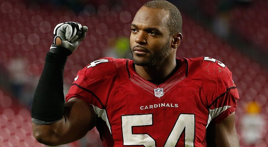 
                <strong>Dwight Freeney (Arizona Cardinals -> Atlanta Falcons)</strong><br>
                Der Defensive End hat einen neuen Klub gefunden. Bei den Atlanta Falcons unterschreibt der Routinier einen Einjahresvertrag über zwei Millionen Dollar. Zudem kann er durch Leistungsbezogene Boni weitere zwei Millionen Dollar verdienen. Freeney war vergangene Saison bei den Arizona Cardinals nachverpflichtet worden, hatte einen ähnlichen Vertrag unterschrieben und mit acht Sacks ordentlich abkassiert.
              