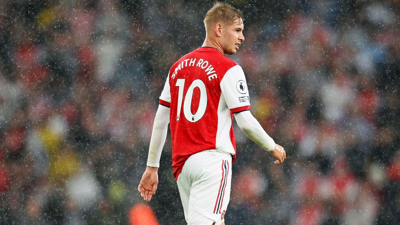 
                <strong>FC Arsenal (England)</strong><br>
                Spieler mit der Nummer 10: Emile Smith Rowe - Trägt die Nummer seit: Sommer 2021 - Frühere Spieler des Vereins mit der Nummer 10 (Auswahl): Mesut Özil, Jack Wilshere, Robin van Persie, William Gallas, Dennis Bergkamp
              