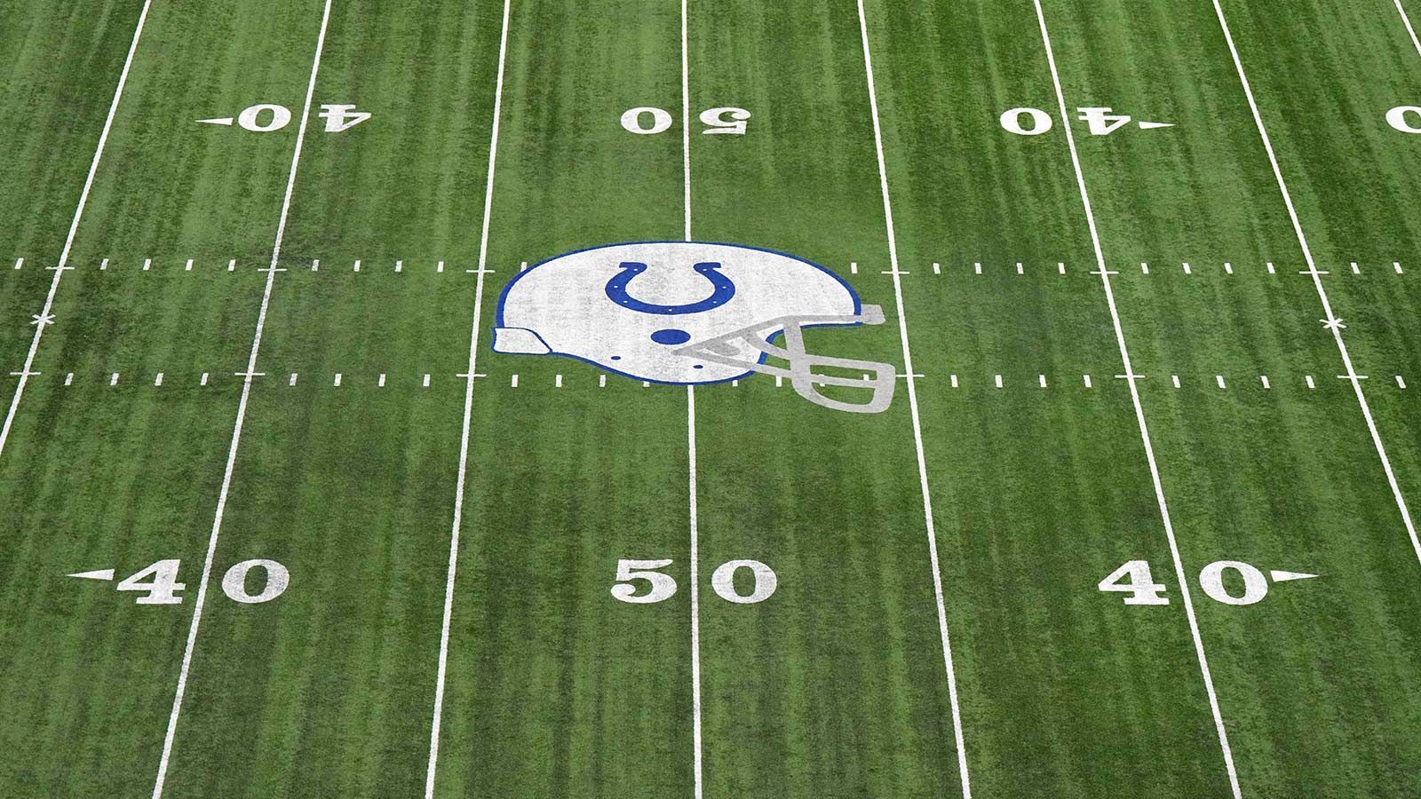 
                <strong>30. (geteilt) Indianapolis Colts – unklar </strong><br>
                Starter wird voraussichtlich ein Rookie.
              