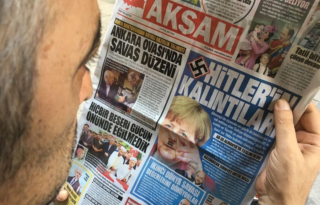 Article Image Media