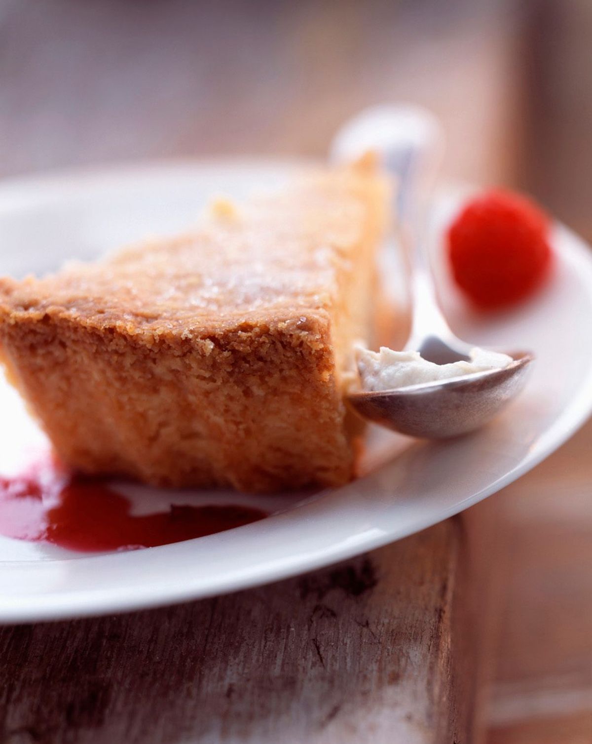 Enie backt: Rezept-Bild Eierlikörkuchen