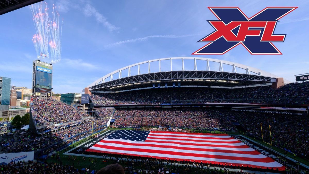 XFL_Century_Link_Field_2