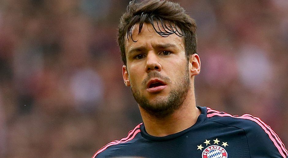 
                <strong>Juan Bernat</strong><br>
                Juan Bernat: Der Spanier kam in den letzten Minuten, um ein paar Sekunden zu schinden. ran-Note: ohne Bewertung.
              