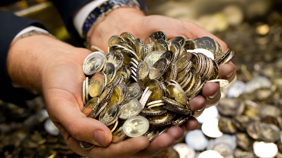 2024 war für Wohlhabende ein Rekordjahr: 500 neue Superreiche, 678.000 Millionäre.