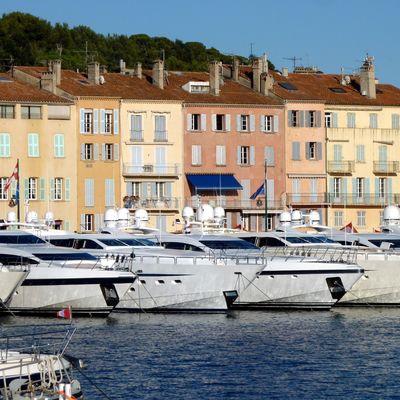 Deutscher stirbt in Saint-Tropez, weil die Notaufnahme geschlossen war.