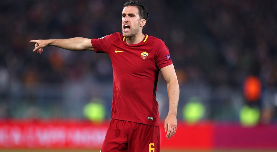 
                <strong>Kevin Strootman (Offensives Mittelfeld)</strong><br>
                Der niederländische Nationalspieler bereichert seit 2013 das offensive Mittelfeld der Roma und gehört dort zum unangefochtenen Stammpersonal.  
              