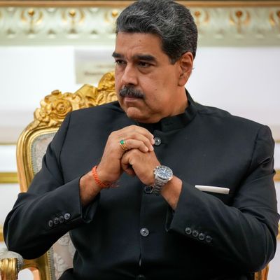 Venezuela Maduro Lawsuit