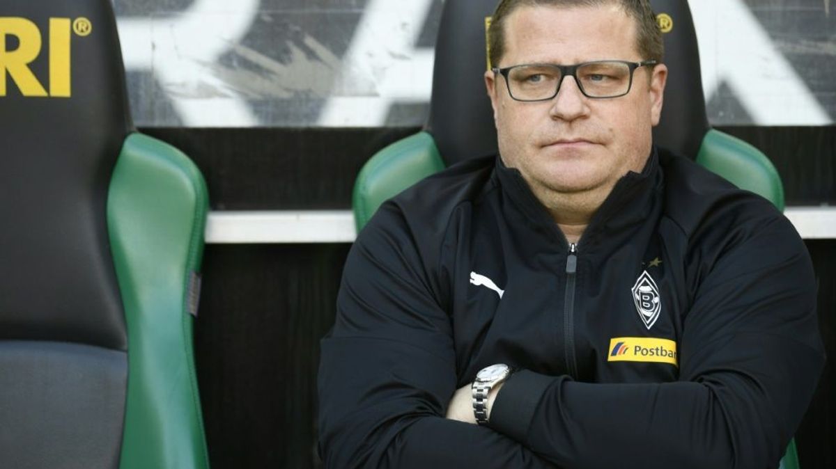 Eberl: Bei weiterem Eklat wird der Platz verlassen