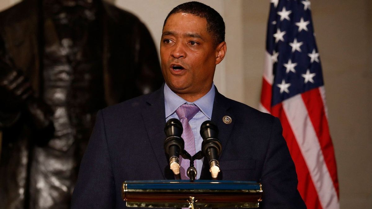 Cedric Richmond (US-Kongress)