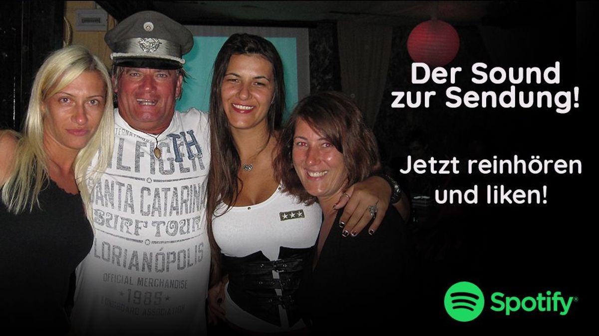 Geschäft mit der Liebe Spotify