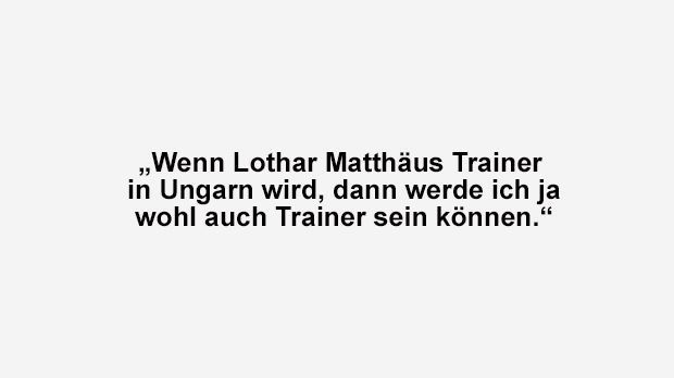 
                <strong>Stefan Effenberg: Die besten Sprüche des "Tigers"</strong><br>
                Stefan Effenberg ist neuer Trainer des SC Paderborns. Bekannt ist der frühere Weltklasse-Spieler vor allem für seine markanten Sprüche. ran.de zeigt eine Auswahl von den besten Sprüchen des "Tigers".
              