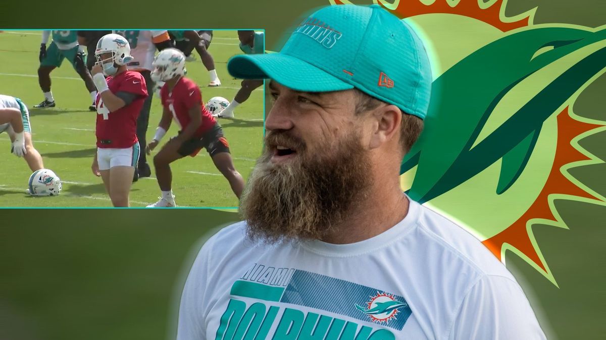 Ryan Fitzpatrick 