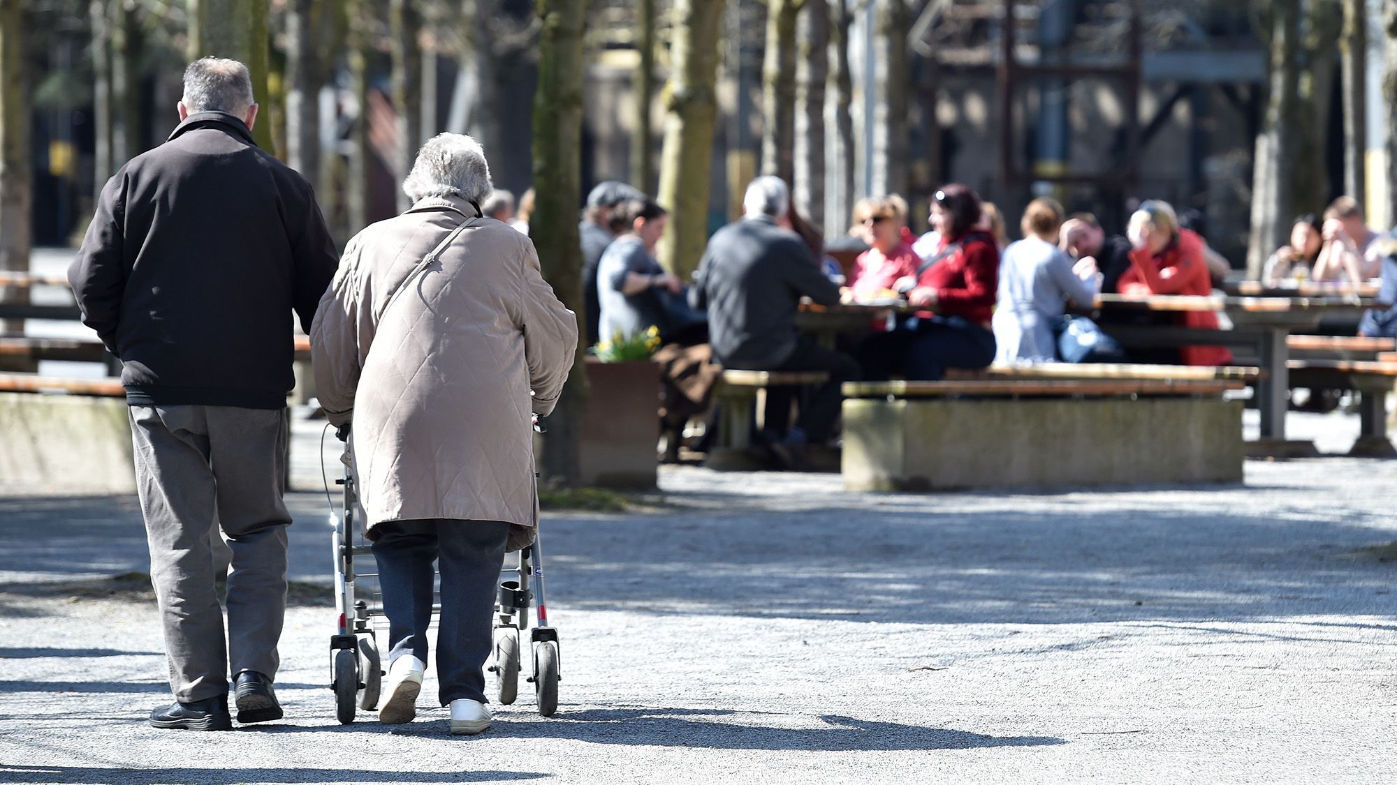 Panik Bei Rentnern Rente 22 Millionen Falsche Rentenscheide Die Offizielle Stellungnahme - jd3qzcu