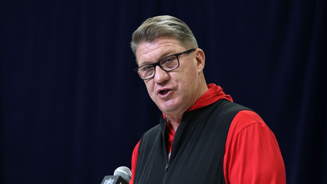 Jason Licht
