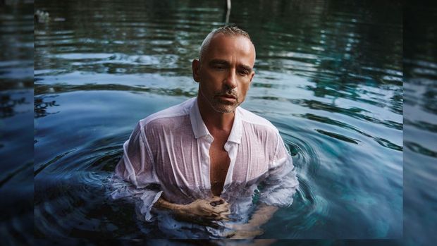Eros Ramazzotti "Battito Infinito" 2022