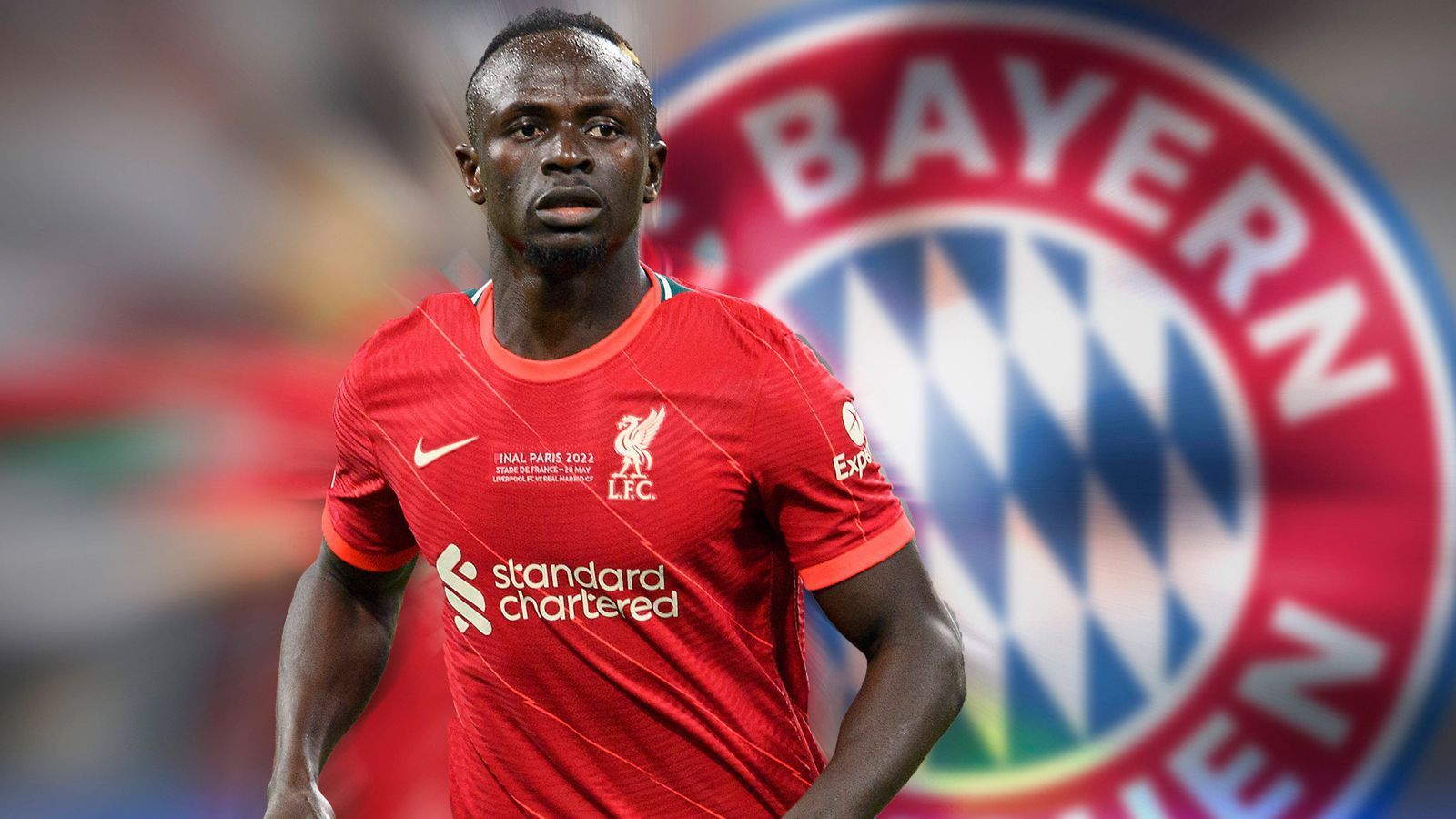 
                <strong>Top 10: Die teuersten Ü30-Transfers</strong><br>
                Liverpool-Star Sadio Mane wechselt zum FC Bayern. Der 30-Jährige kostet 32 Millionen Euro Ablöse plus mögliche Bonuszahlungen in Höhe von neun Millionen Euro. Damit schafft es der Senegalese unter die zehn teuersten Transfers von Spielern über 30 Jahren. ran zeigt die Top 10 der Ü30-Transfers mit den höchsten Ablösesummen (Quelle: transfermarkt.de).
              