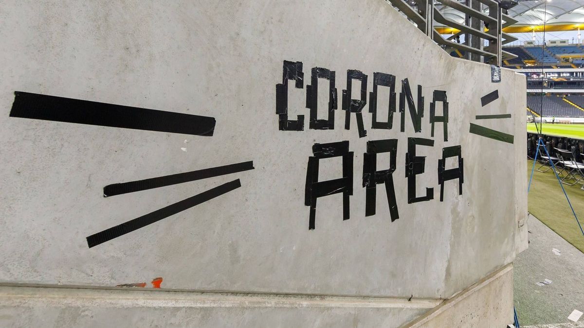 Abbruch, Pause, Geisterspiele: Corona-Optionen für die Bundesliga