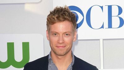 Profile image - Barrett Foa