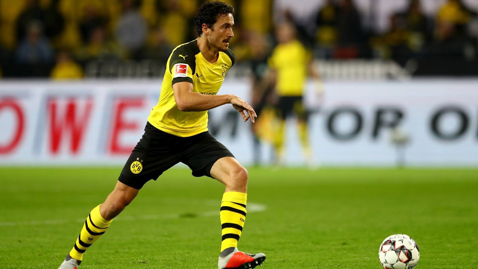 
                <strong>Thomas Delaney (Borussia Dortmund)</strong><br>
                ran-Note: ohne Bewertung
              