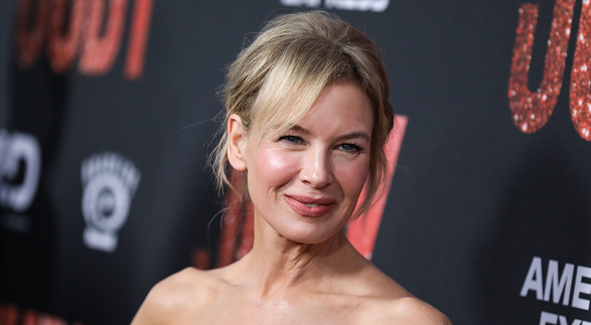 Renée Zellweger 