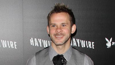 Profile image - Dominic Monaghan