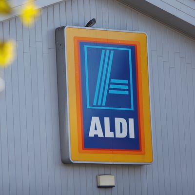 ALDI UK-RESULTS/