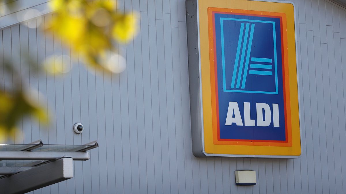 ALDI UK-RESULTS/