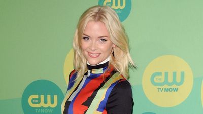 Profile image - Jaime King