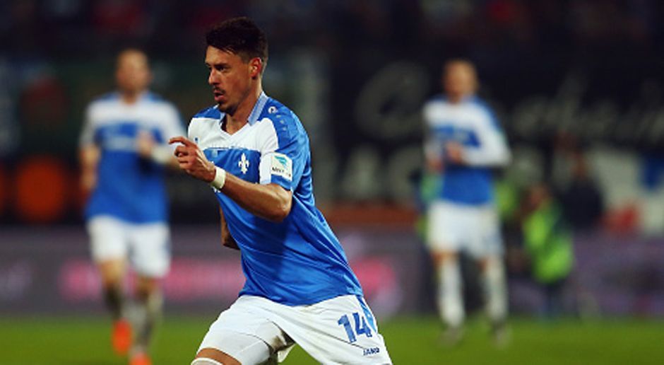 
                <strong>Sandro Wagner</strong><br>
                Platz 8: Sandro Wagner (Darmstadt 98) - Vorlagen: 4, Tore: 14, Gesamt: 18
              