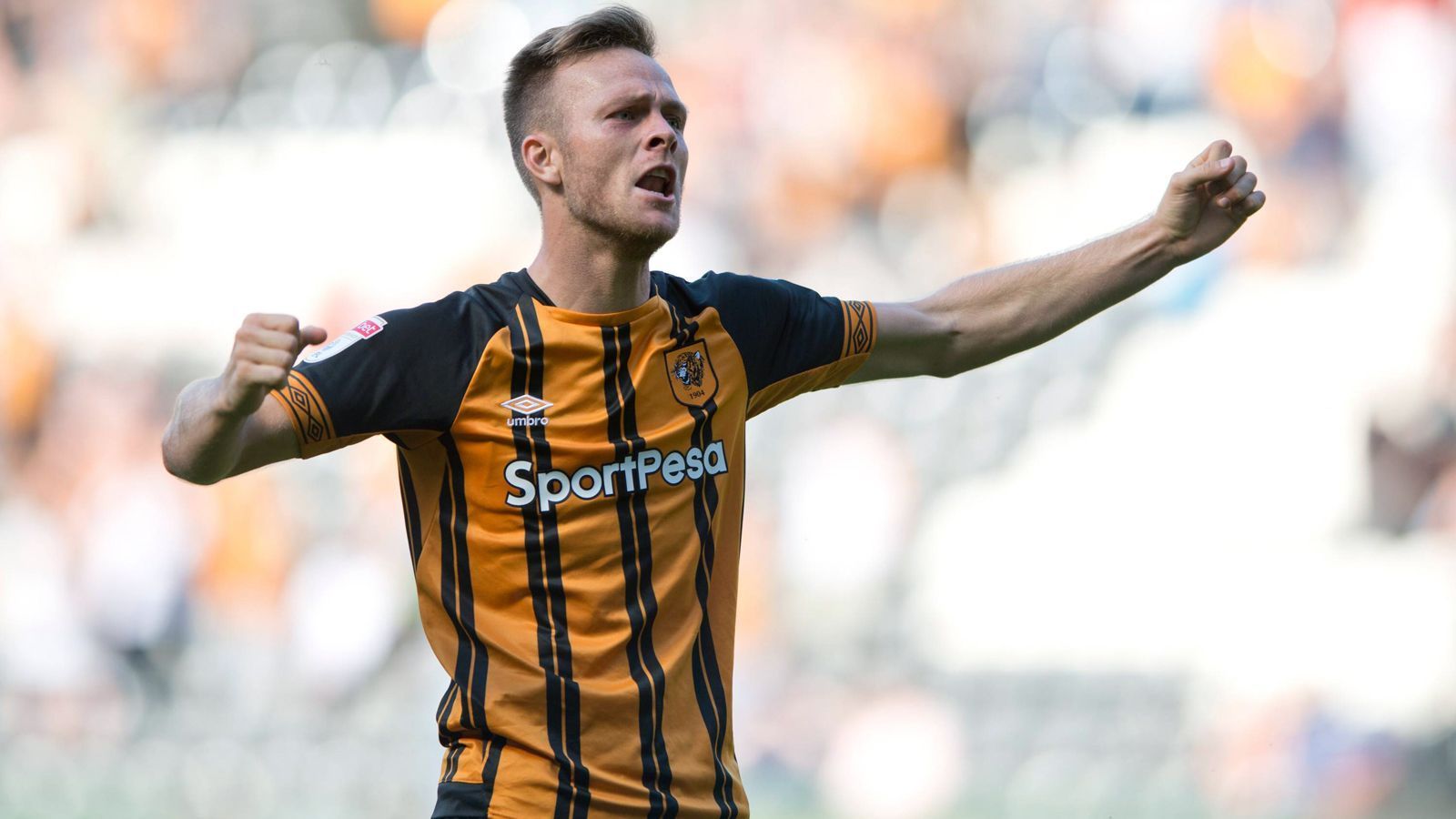 
                <strong>Todd Kane</strong><br>
                Verliehen an: Hull CityPosition: RechtsverteidigerAlter: 24 JahreVertrag bei Chelsea bis: 30. Juni 2019
              