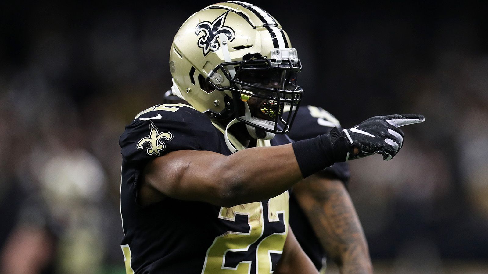 
                <strong>Mark Ingram</strong><br>
                In der vergangenen Saison war Mark Ingram zusammen mit Running-Back-Kollege Alvin Kamara das Kraftpaket in der Offensive der New Orleans Saints. Erst im NFC Championship Game war Schluss für das Team. Jetzt ist Ingram Free Agent, doch der 29-Jährige hat bereits mitgeteilt, dass er gerne bei den Saints bleiben möchte. Doch dafür muss ein passendes Angebot vorgelegt werden, sonst würde Ingram schauen, was der Markt hergibt. Allerdings hat die Franchise um Quarterback Drew Brees bereits Interesse bekundet - Gespräche wurden aber noch nicht geführt. Der Running Back gilt als einer der beliebtesten Spieler in der Kabine und schloss die Saison 2018 mit 645 Rushing Yards und sechs Touchdowns ab. 
              