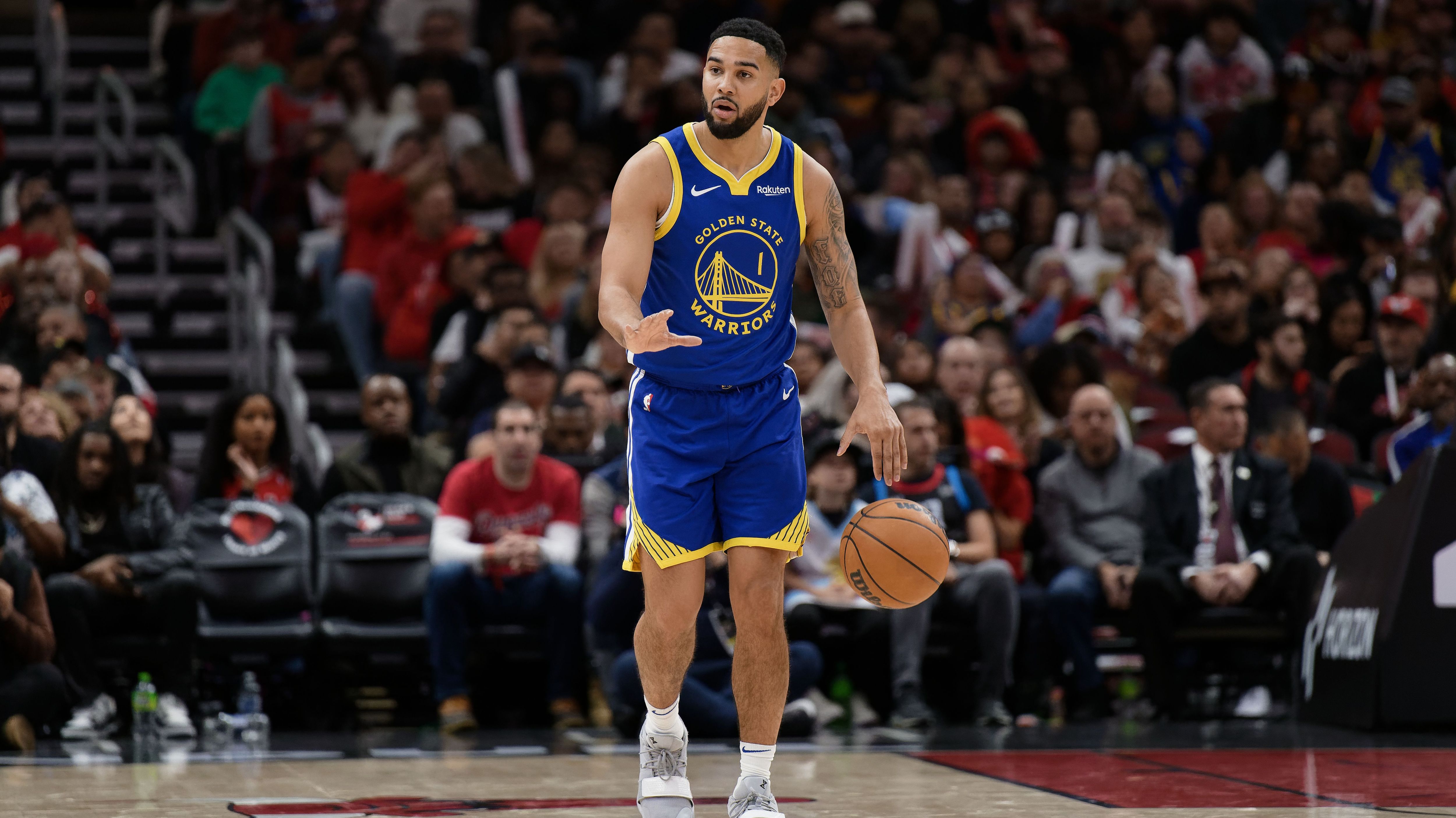 <strong>Cory Joseph (Indiana Pacers)</strong><br>Der Back-Up-Point-Guard geht nach Indiana für einen Zweitrundenpick und Cash. Joseph wird bei den Pacers wahrscheinlich keine Rolle spielen und demnächst gewaived werden. Bei Golden State wird durch diesen Deal ein Roster-Spot frei.