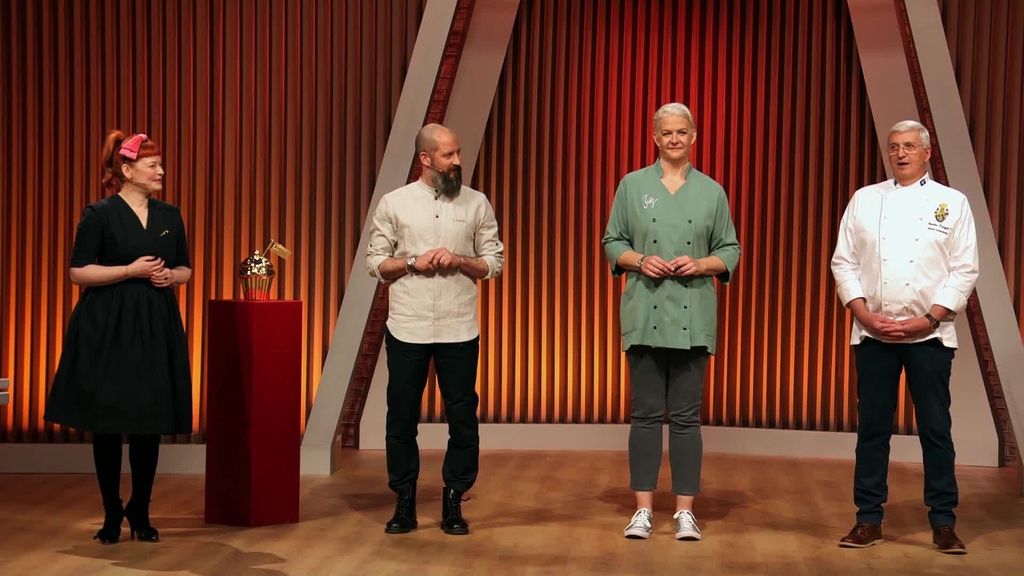 Im Halbfinale Unfaire Aufgabe Bei Das Große Backen So Reagieren Die Stars - 192nh8q
