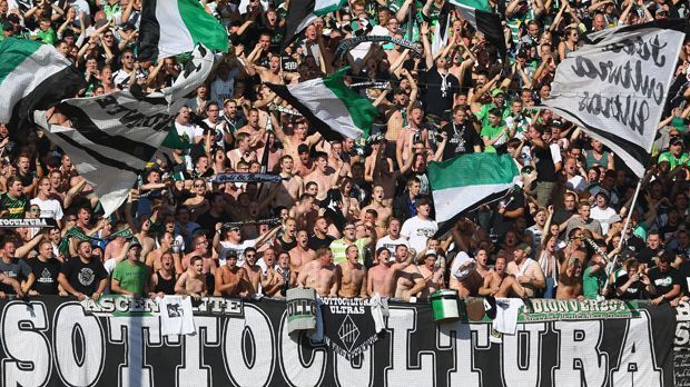 
                <strong>Platz 4: Borussia Mönchengladbach</strong><br>
                Auch Borussia Mönchengladbach stoppte den Verkauf der Dauerkarten: 30.000 Saisonkarten - der Rest geht in den freien Verkauf.
              